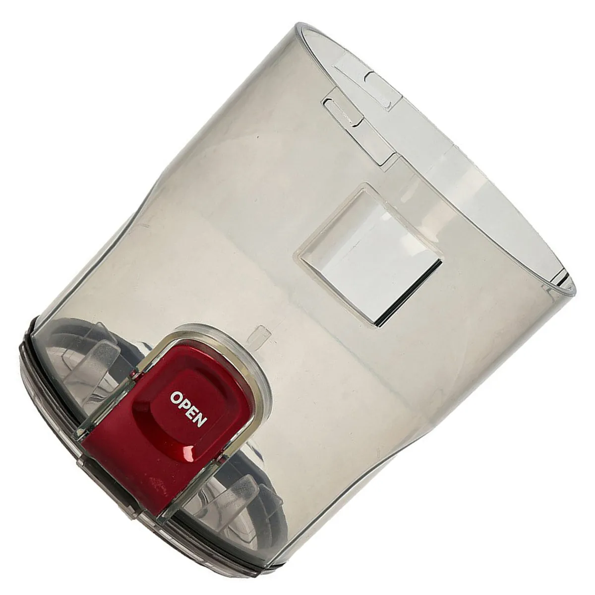 Hoover Bac à poussière Boîte Cyclonique