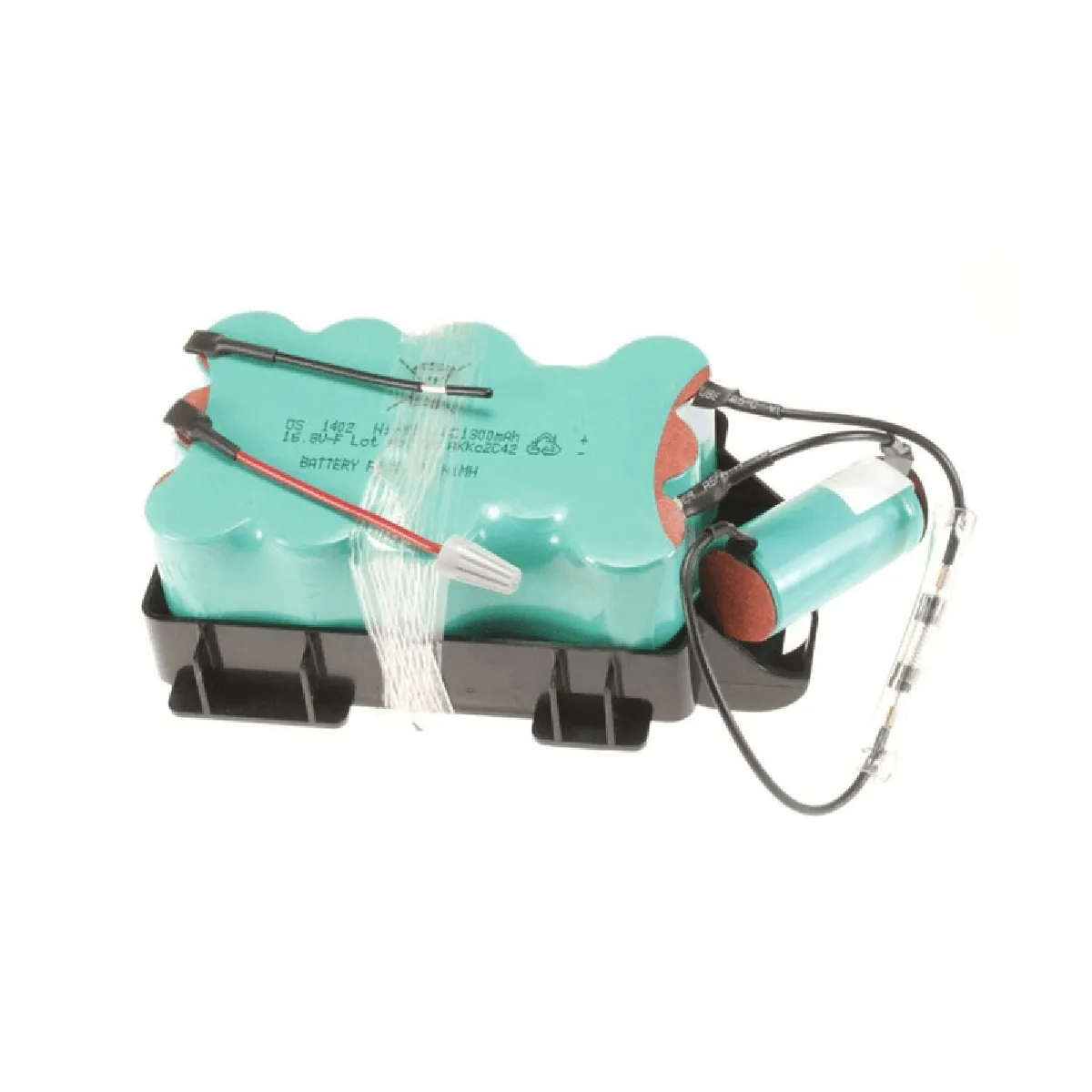 Batterie Aspirateur Bosch 18V – Li-ion, Rechargeable, Compatible BBHMOVE