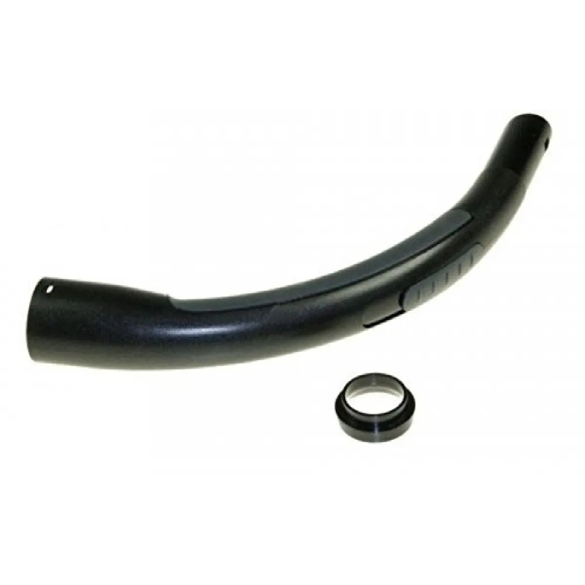 NILFISK  Poign&eacute;e flexible pour aspirateur