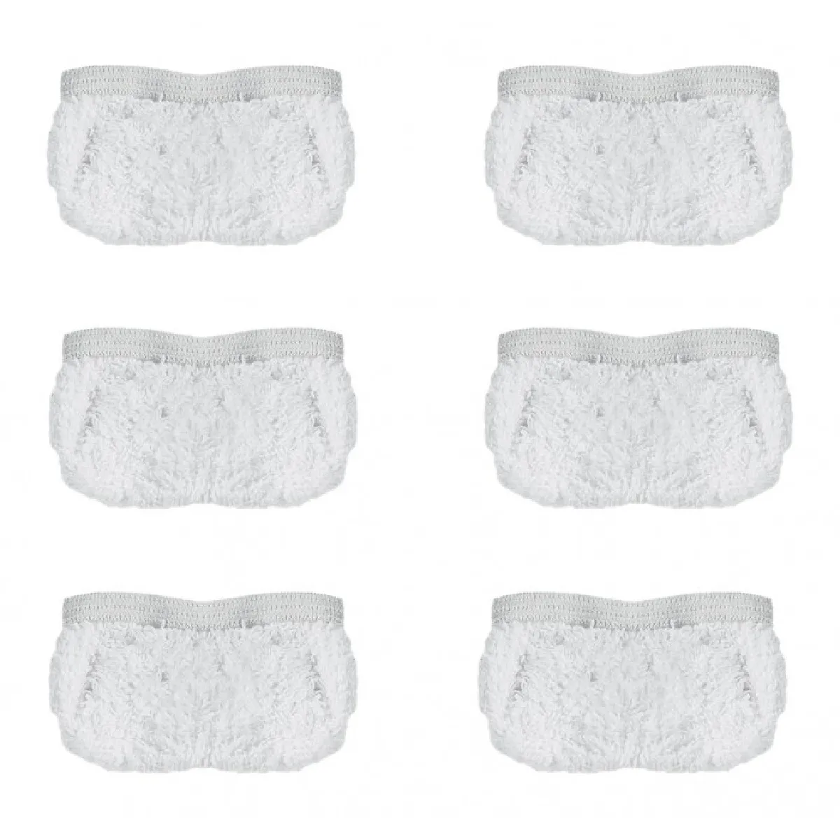 Polti Lingettes PAEU0282 Vaporetto