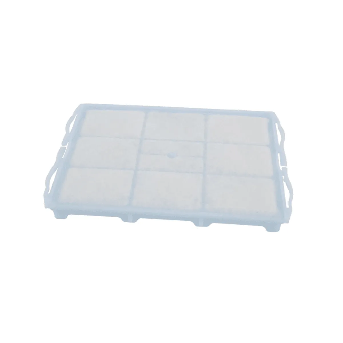 Bosch filtre de protection moteur d’aspirateur