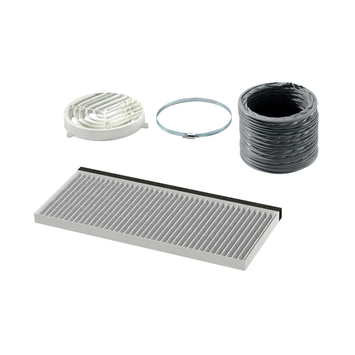 Neff Kit De Recyclage Clean Air Pour Hotte Z51iti2x4 - Image 3