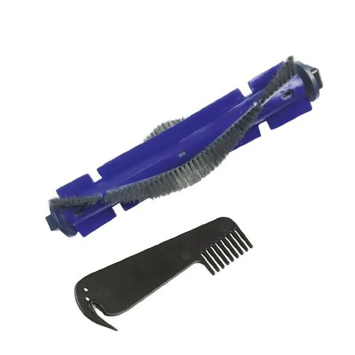 Brosse Rotative ROWENTA ZR177003   – Pour Poils D'Animaux, Compatible Robots - vue 2