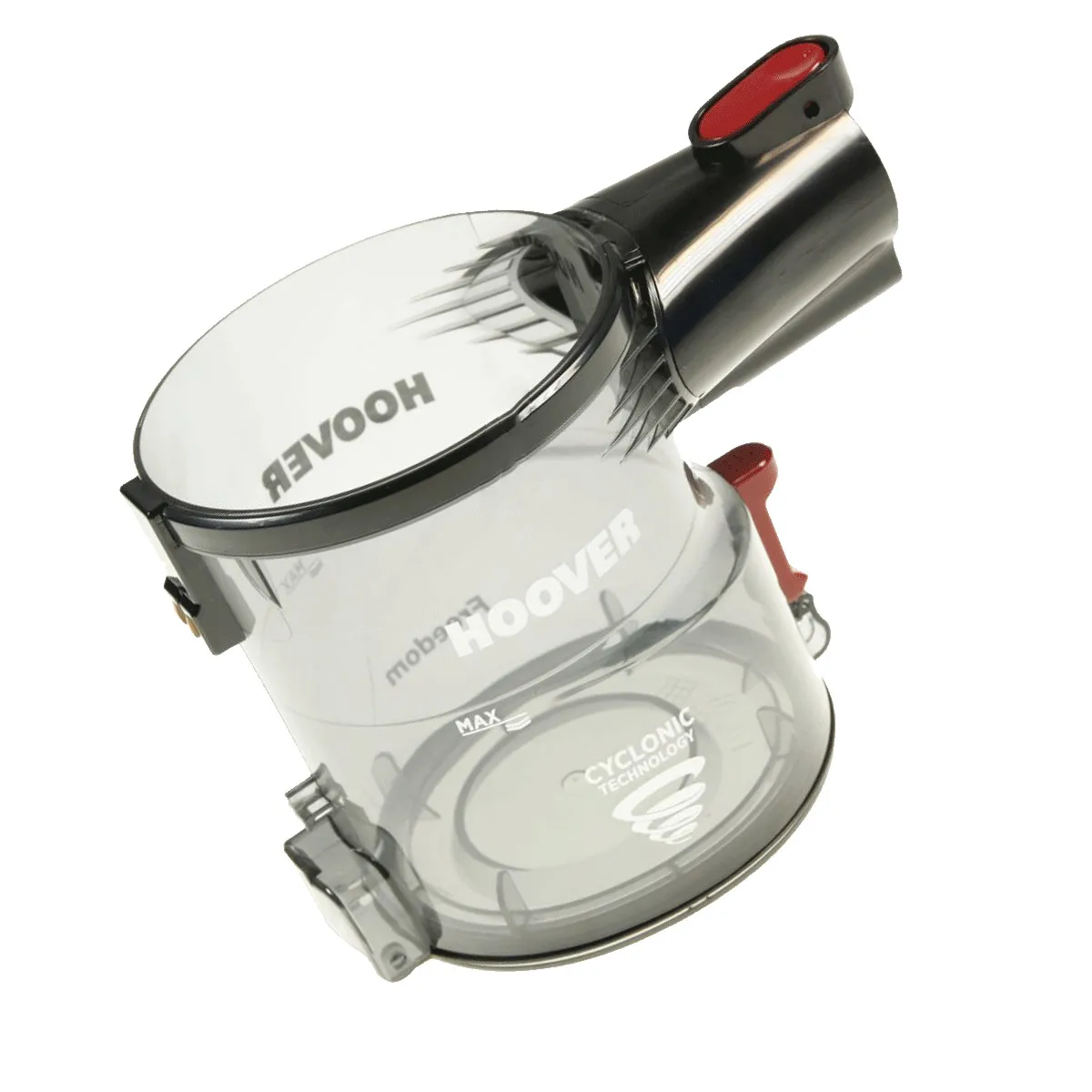 HOOVER Bac poussières