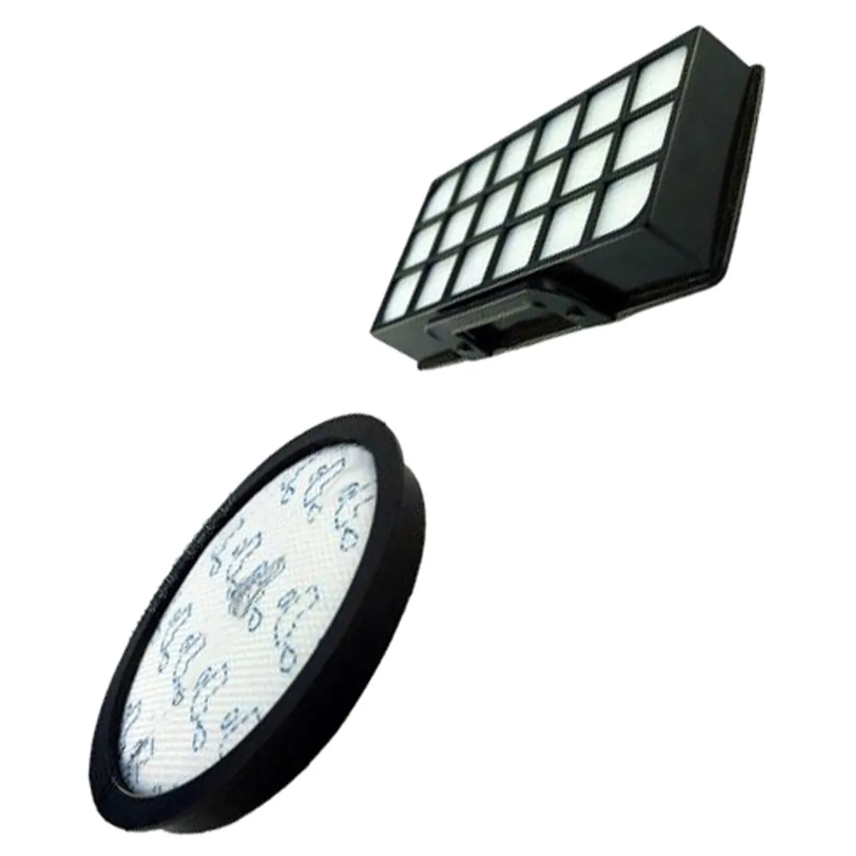 Kit filtre aspirateur Rowenta