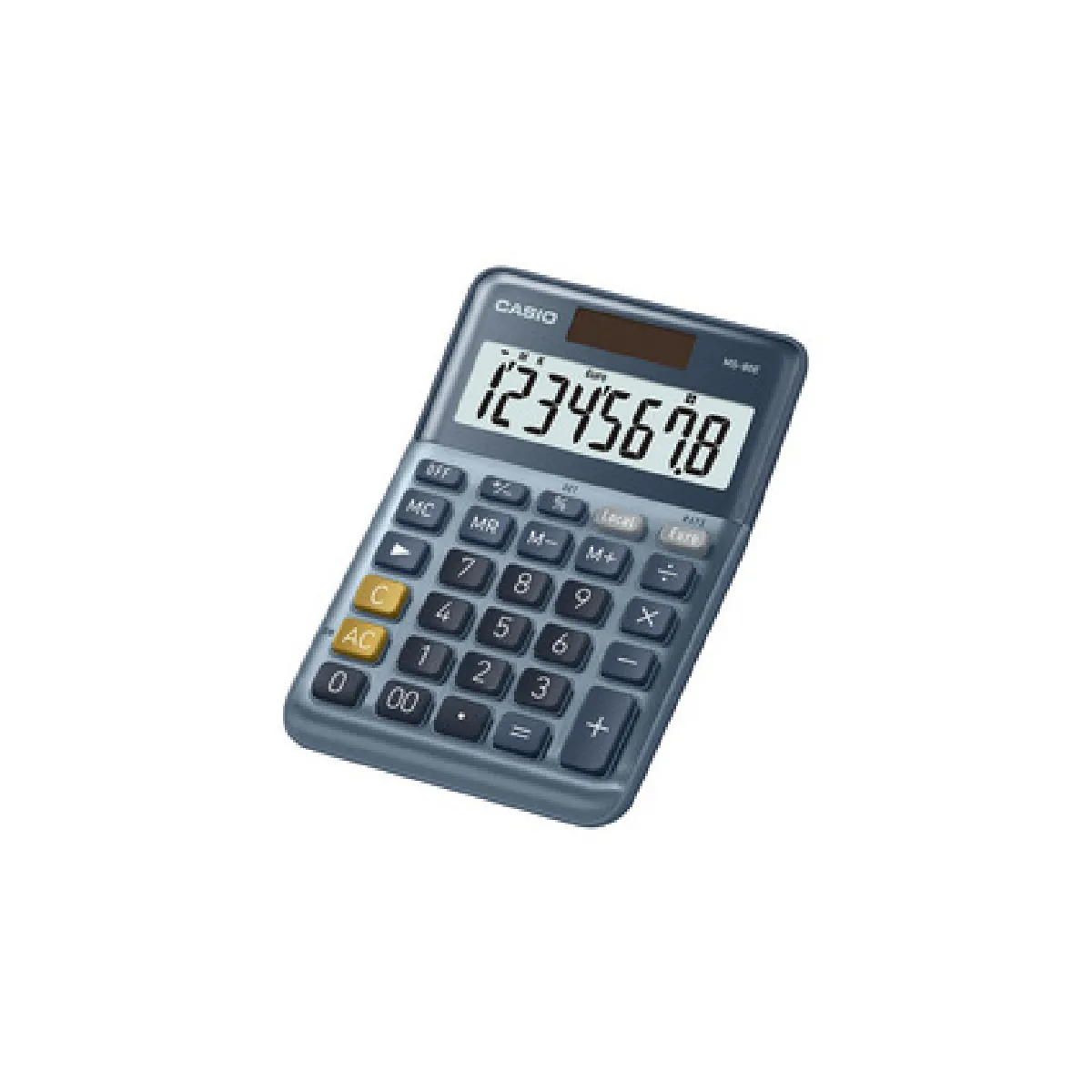 CASIO MS