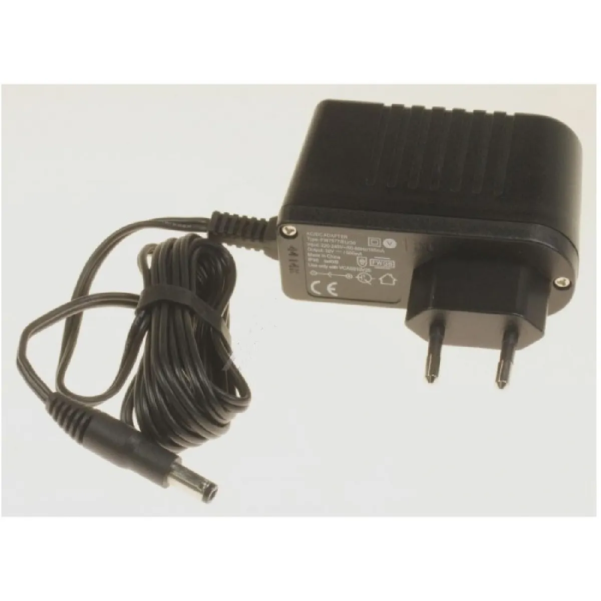 BOSCH Chargeur Aspirateur Bosch - vue 8