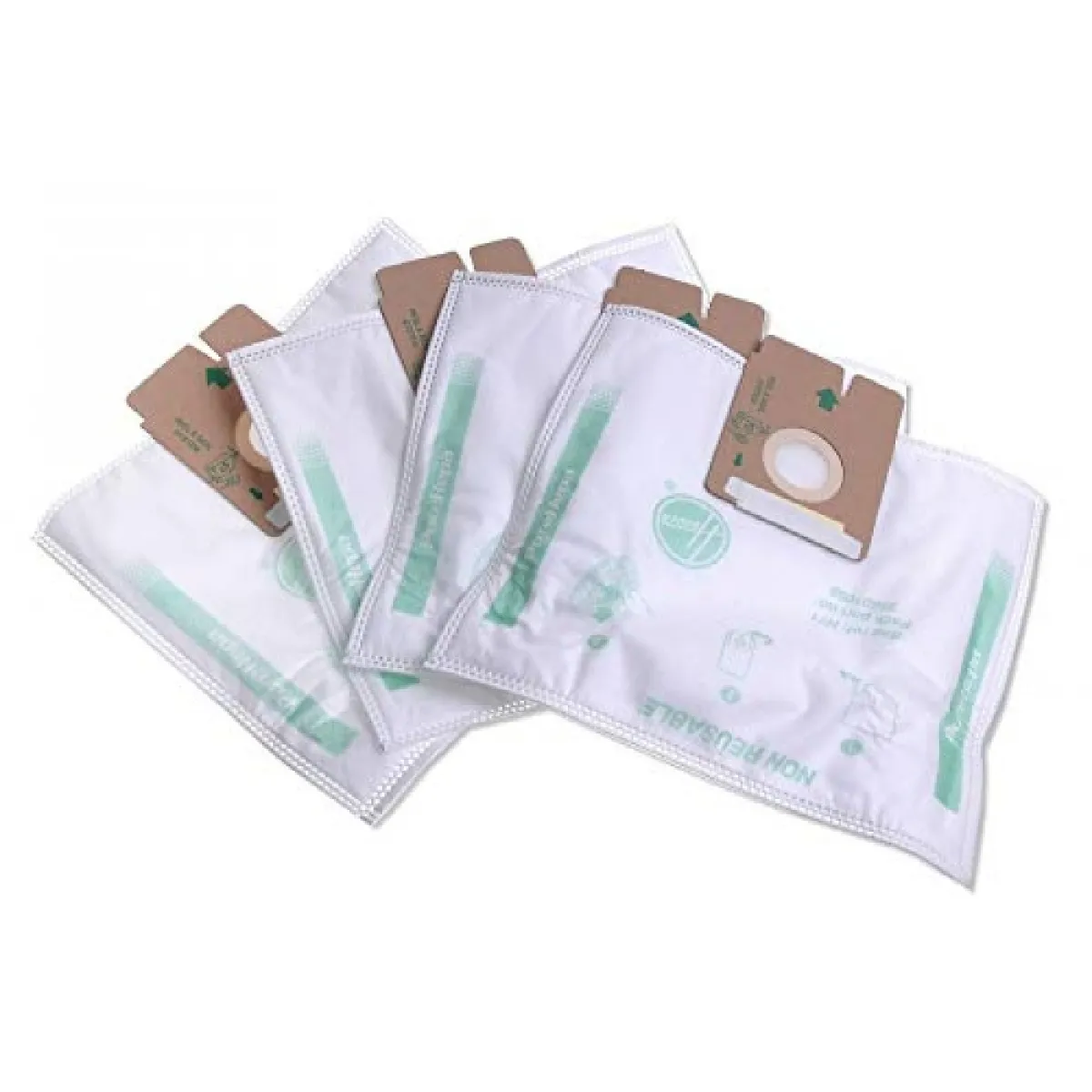 Hoover Sacs PureHepa Freespace Evo H71