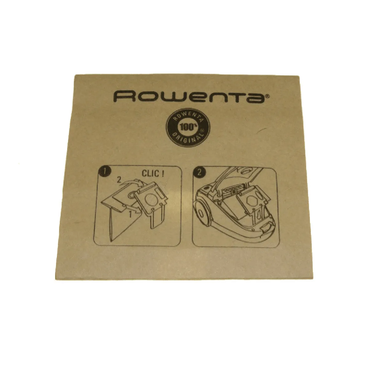 Rowenta RS RT9976