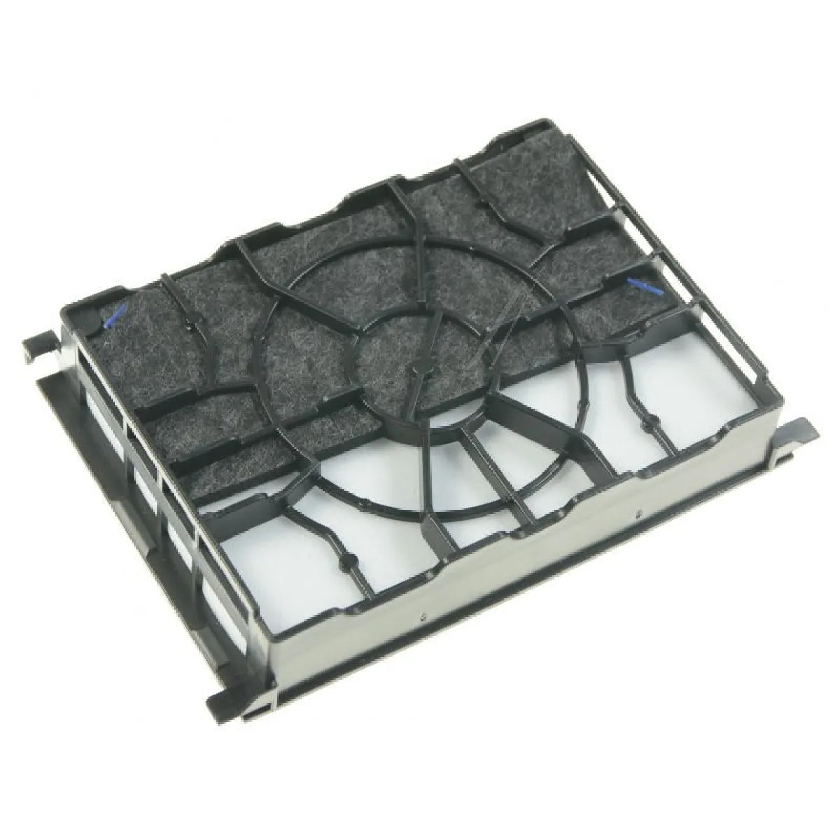 Bosch Filtre de protection moteur aspirateur