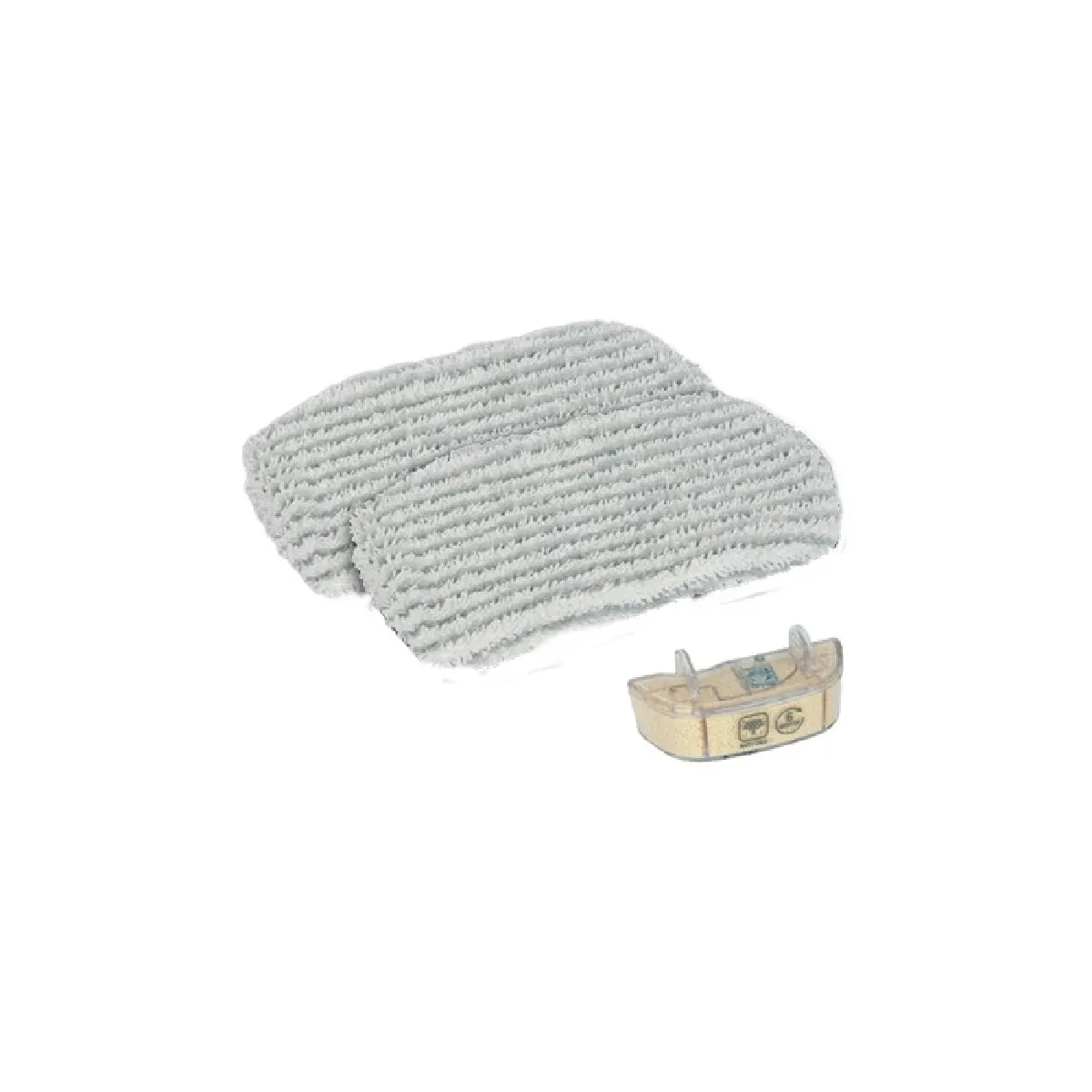 Rowenta Kit d'entretien pour steam power