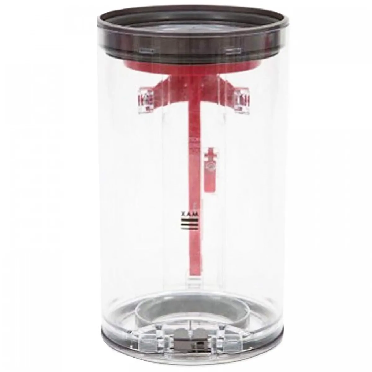 DYSON V10 Réservoir à poussière