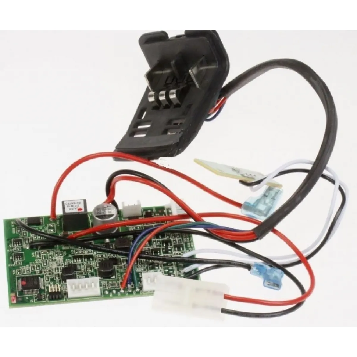 Carte Électronique Electrolux – Pièce de Rechange Compatible Aspirateur