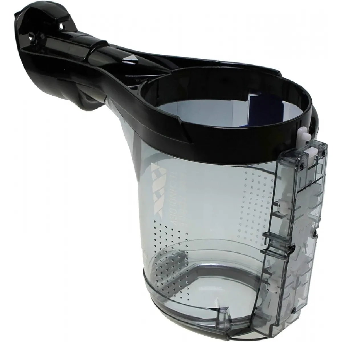 Bac À Poussière ROWENTA – Pour Aspirateur Air Force