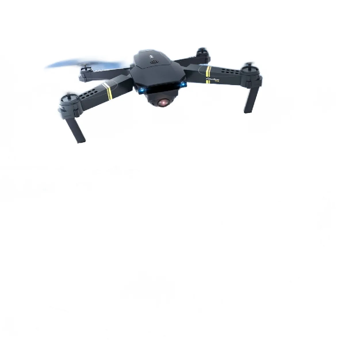 E58 Quadcopter Mini Drone 4K