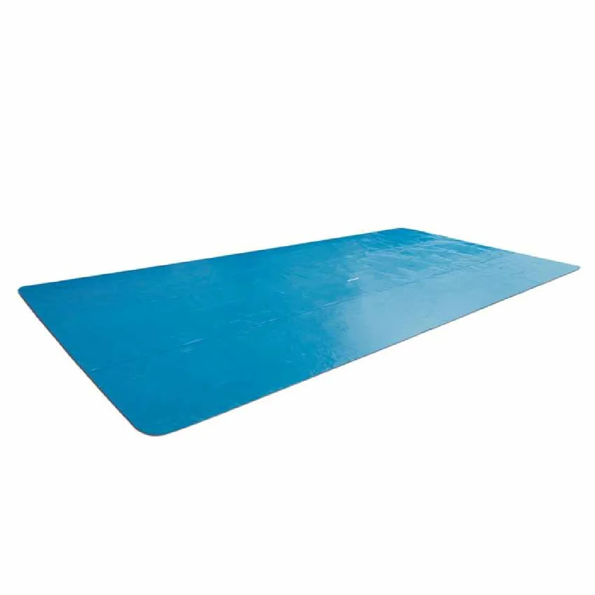Intex Bâche à bulles pour piscine rectangulaire 4x2m - 378x186m - 160 microns