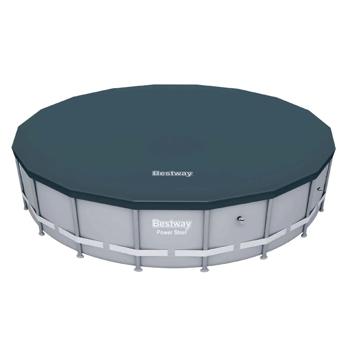 BESTWAY Bâche hivernage 555 cm