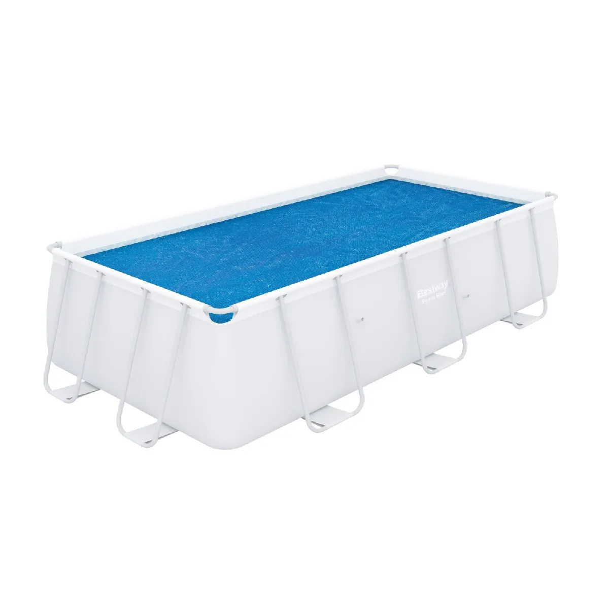 Bestway 380x180 cm Rectangulaire