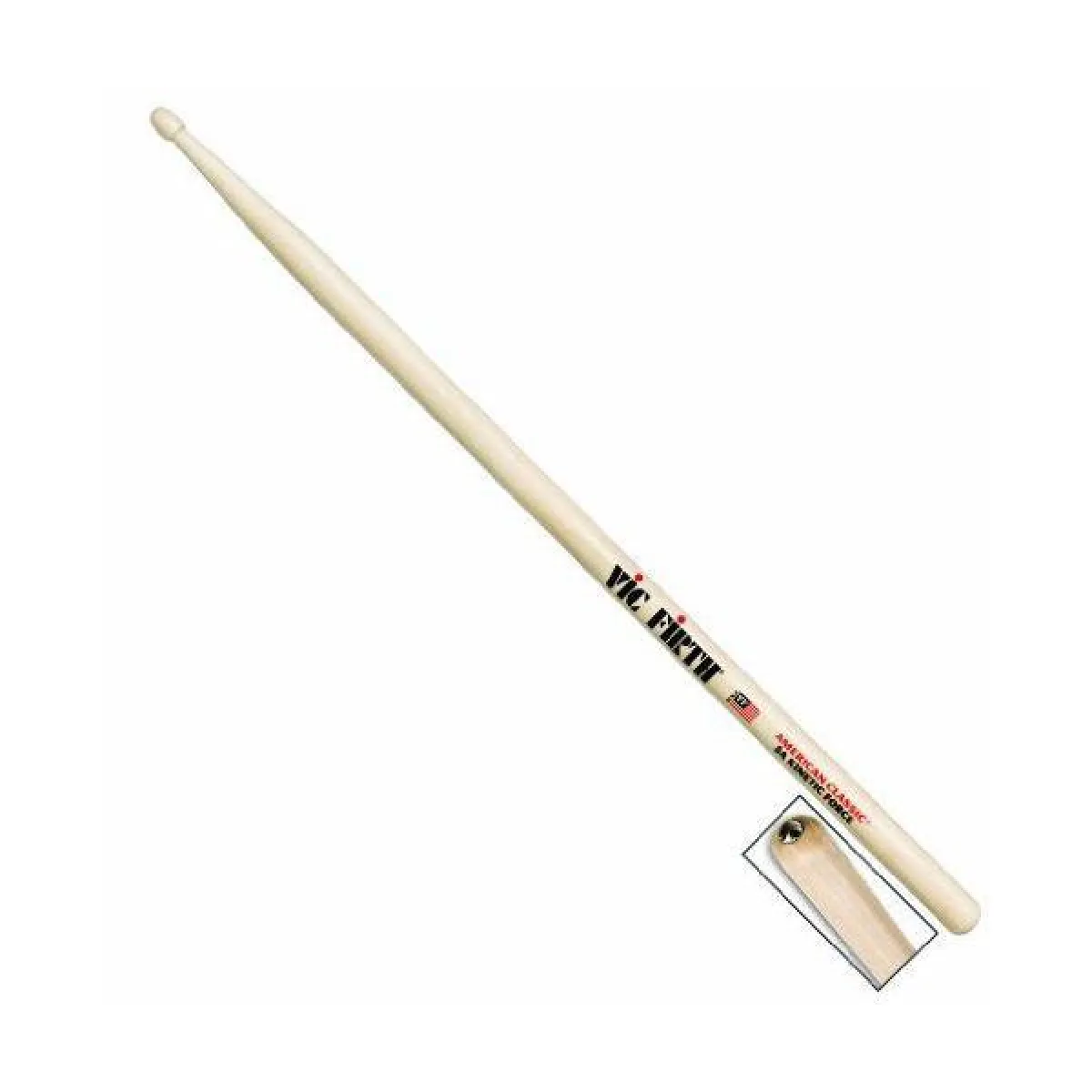 Vic Firth American Classic 5A Kinetic Force - Image 2