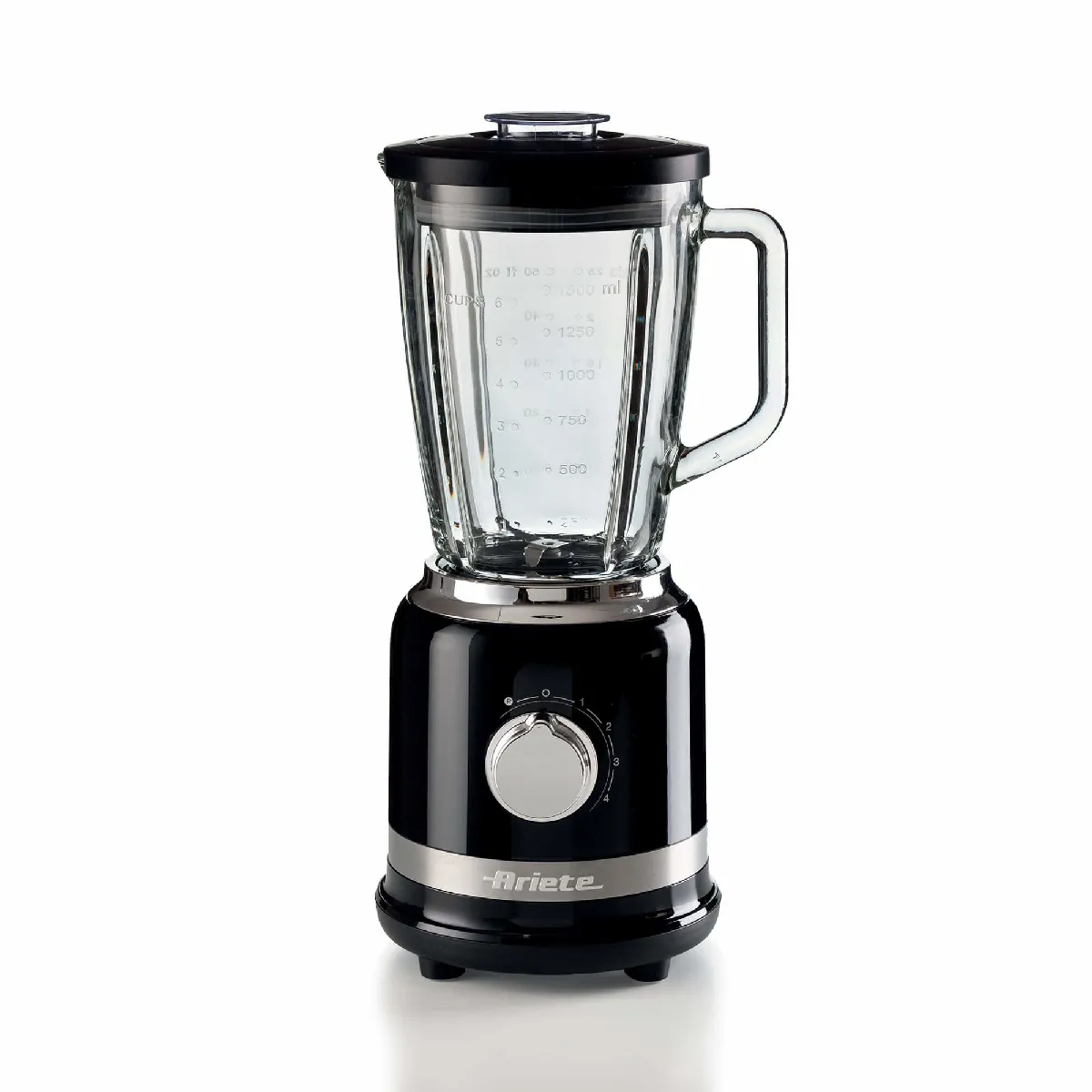 ARIETE  0585 - Noir