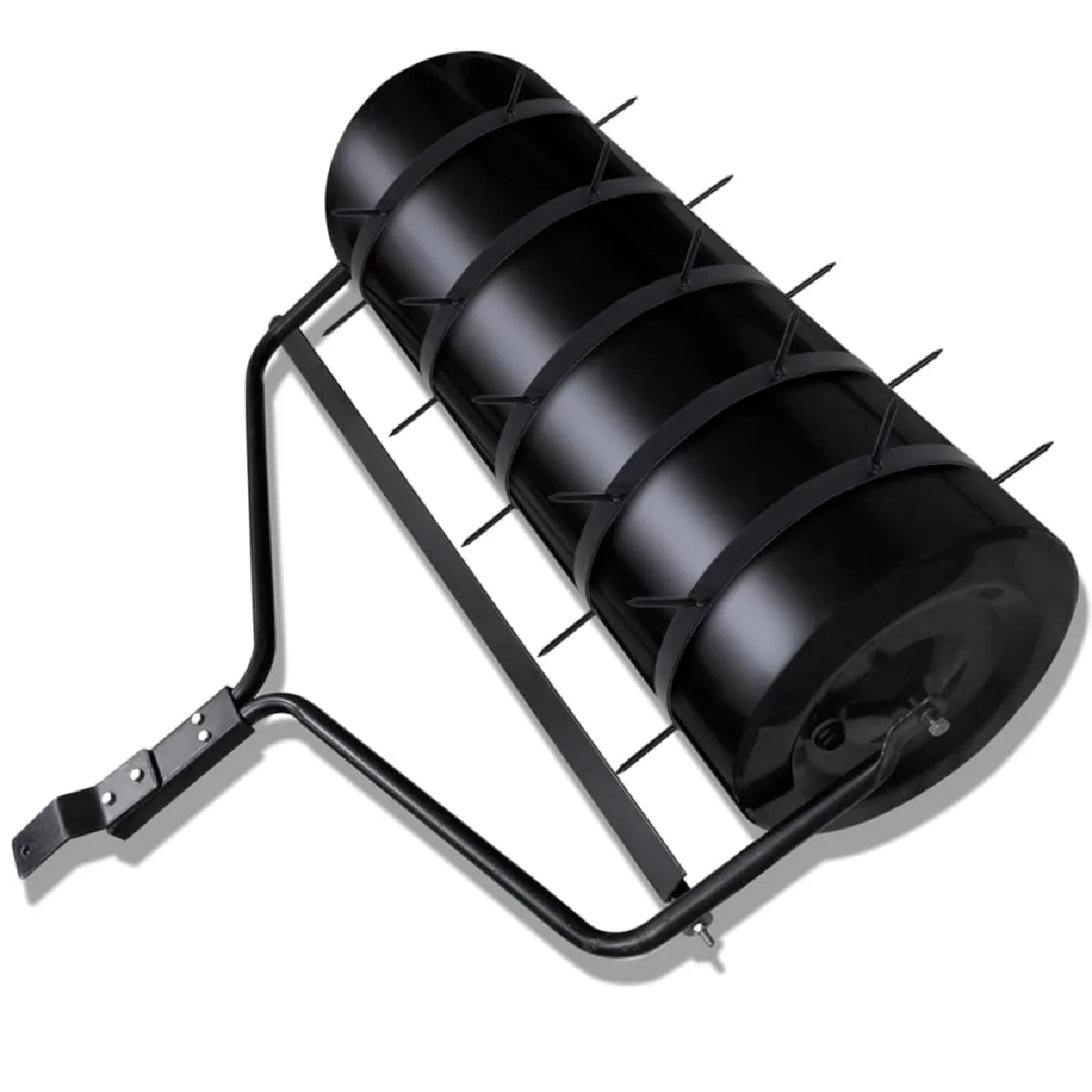 VidaXL Colliers aérateurs 30 cm - vue 1