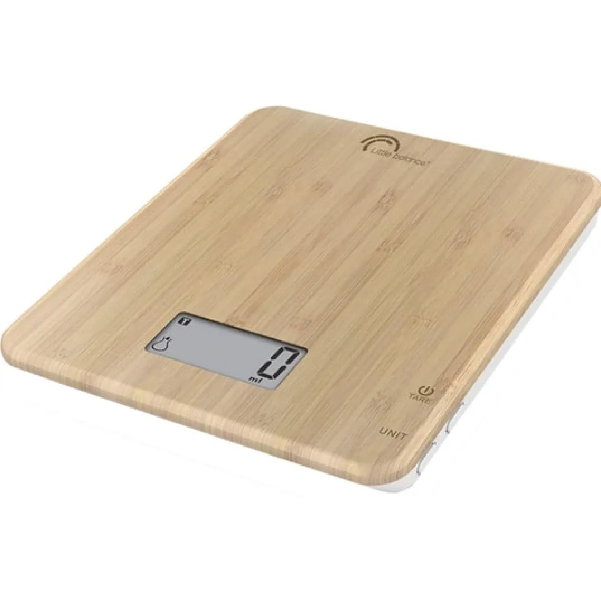 LITTLE BALANCE  Slim Bambou USB