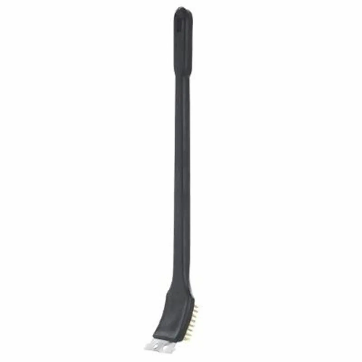 Générique Noir Brosse À Barbecue 43Cm