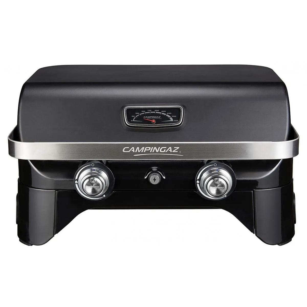 Barbecue de table Camping Gaz Barbecue Compact et Puissant Gaz Modèle: Produit - vue 2