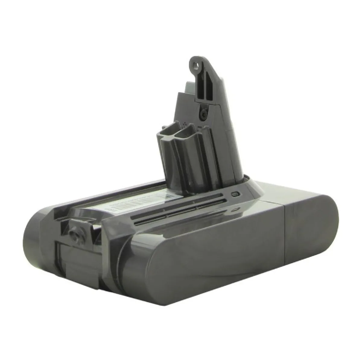 Batterie Aspirateur Dyson V6 – Li-ion 21,6V, 2100mAh, Compatible DC62