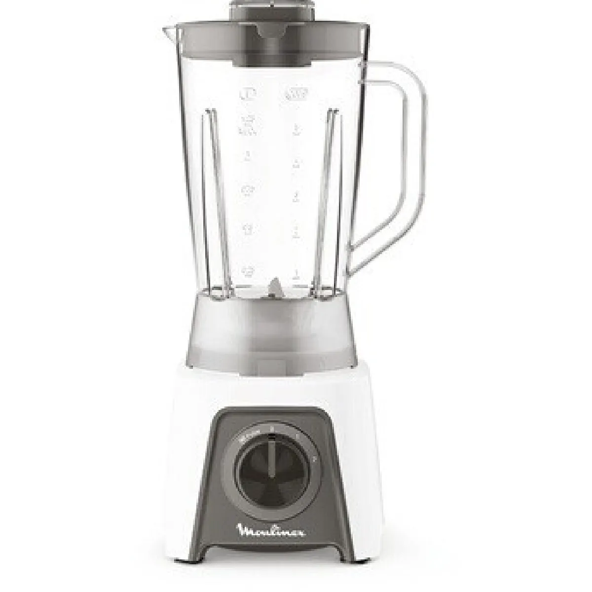 Blender Moulinex Blendeo Plus LM2C3110 - vue 8