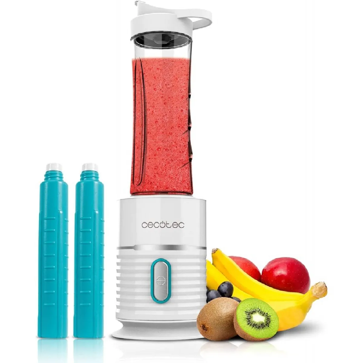 Cecotec Power Titanium 500 Easygo