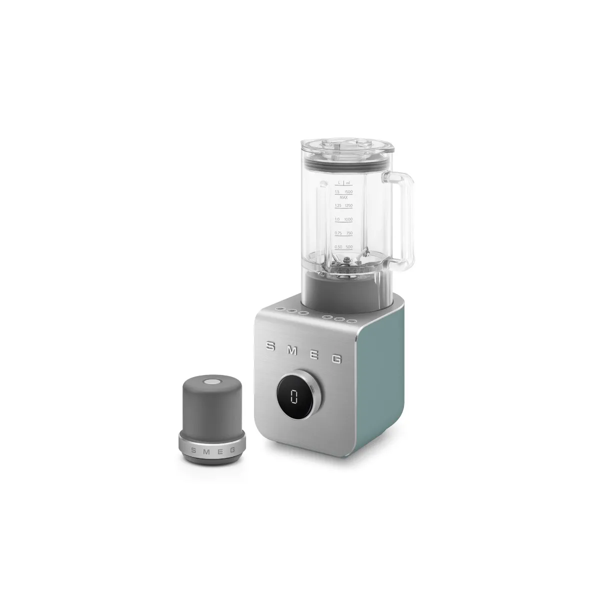 Blender SMEG BLF03  800W - vue 9
