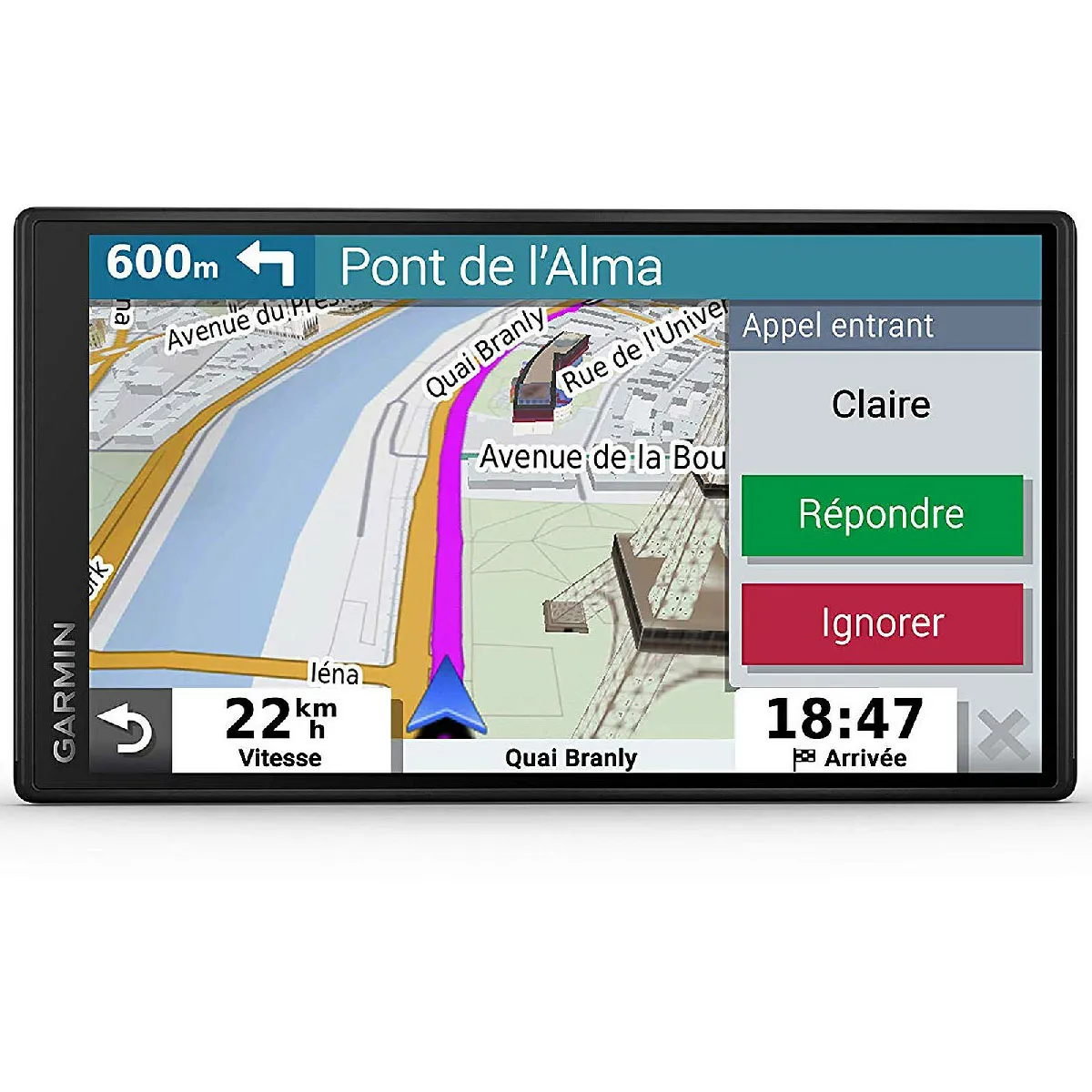 Garmin Drive 55 LMT