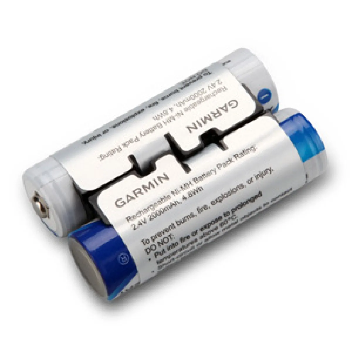 Garmin Acc NiMH Batterie Oregon - vue 2