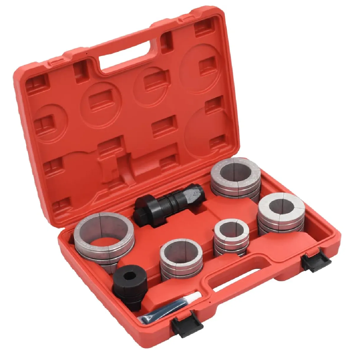 vidaXL 8 Pcs Pipe Expander Kit