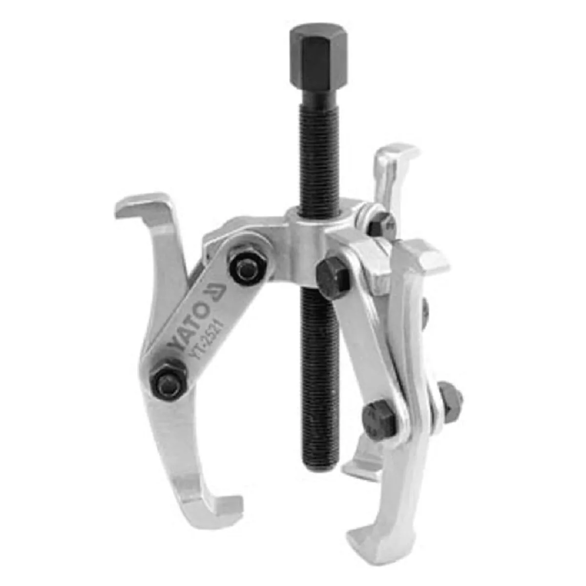 Yato Extracteur 3 Bras 6"