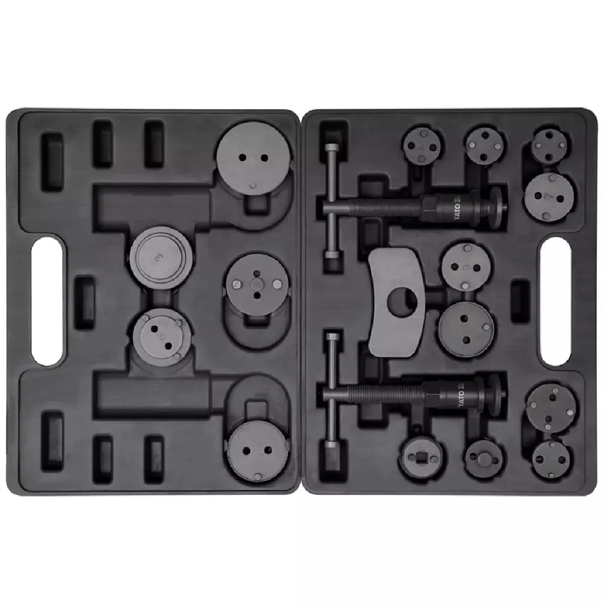 Yato Kit De Frein