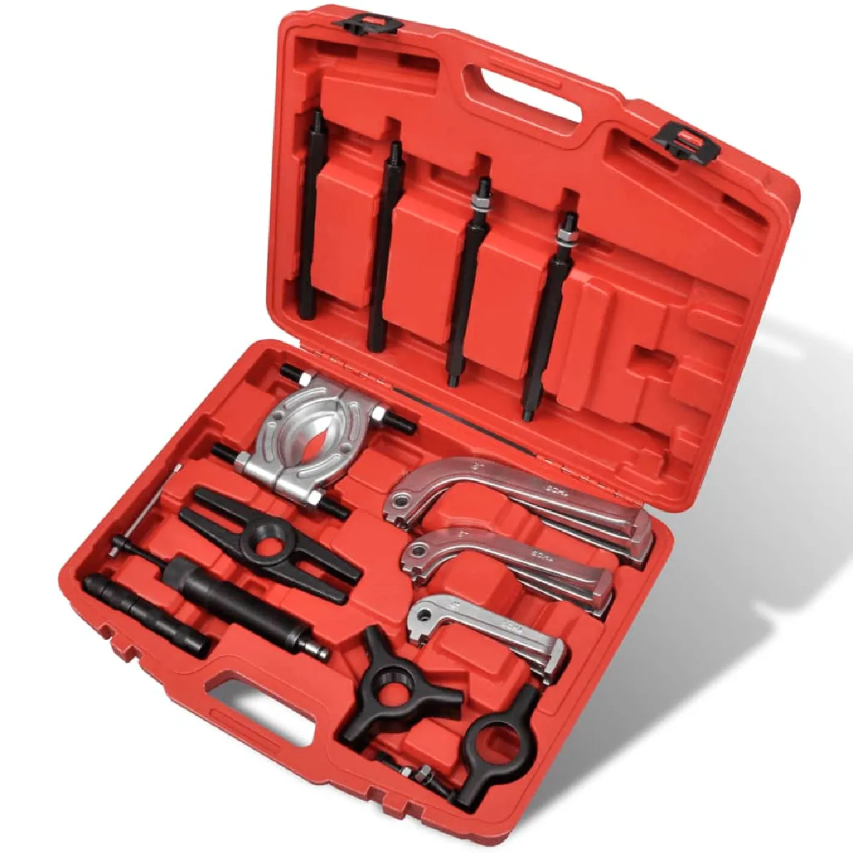 vidaXL Extracteur hydraulique - vue 2