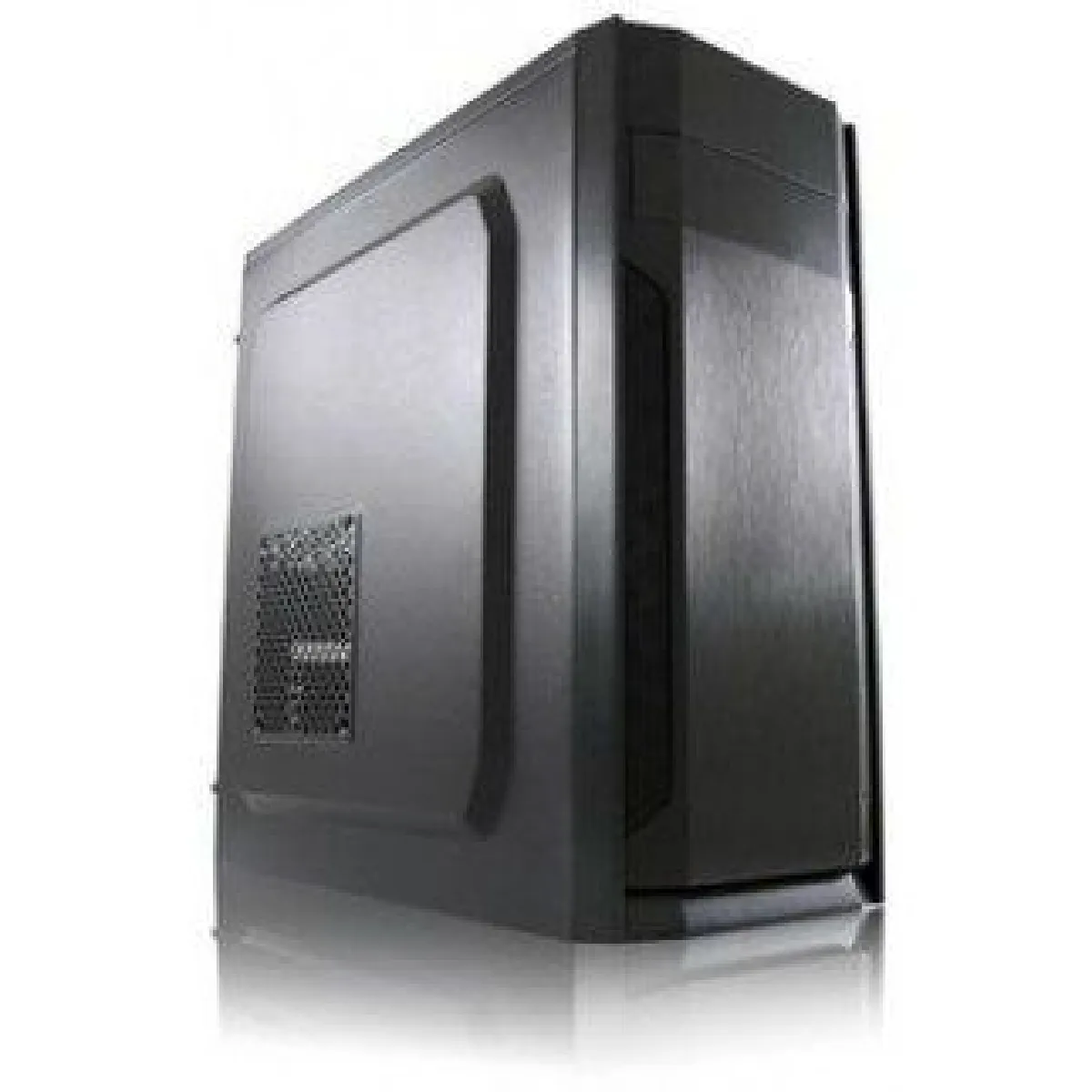 Lc-Power Noir 7036B