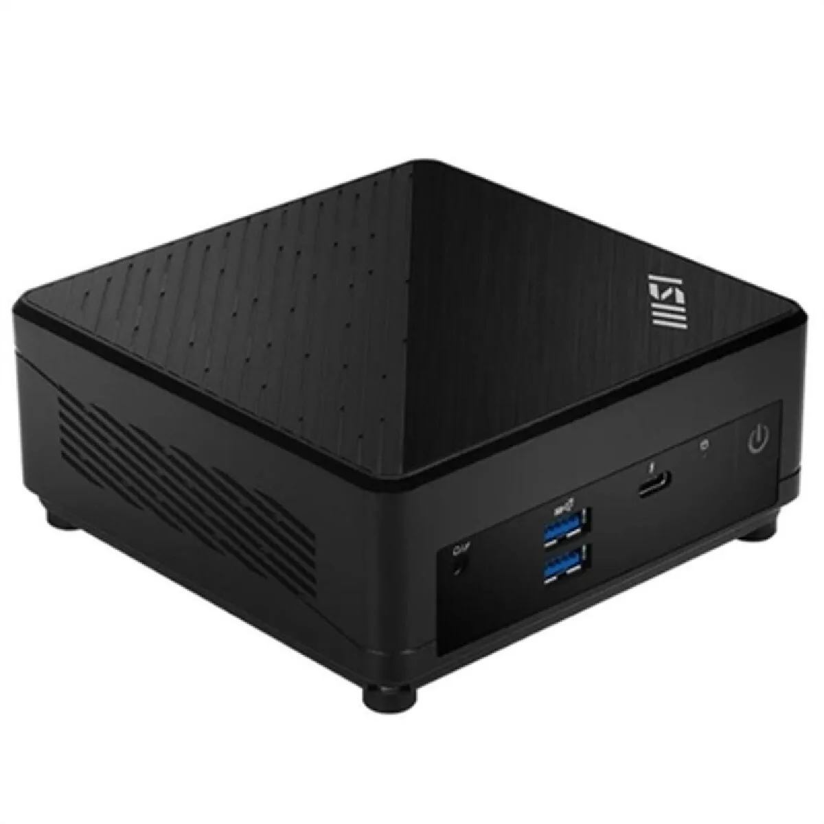 MSI  Mini PC - Multicolore