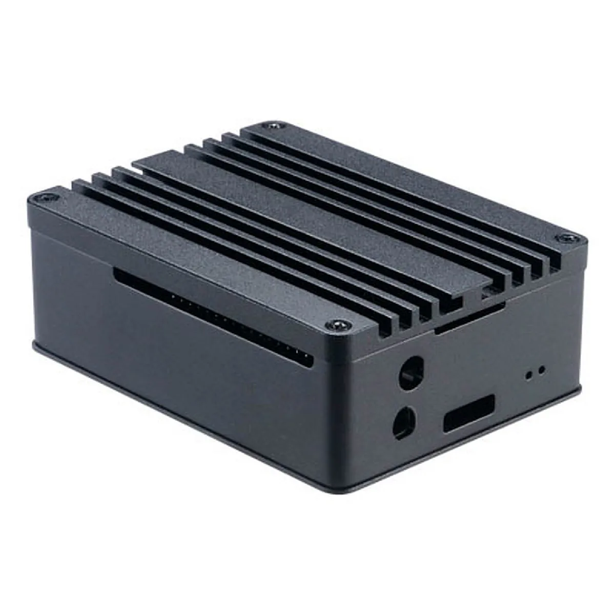 Akasa A-RA03-M1B Coffrets et boîtiers Raspberry Pi - Image 4