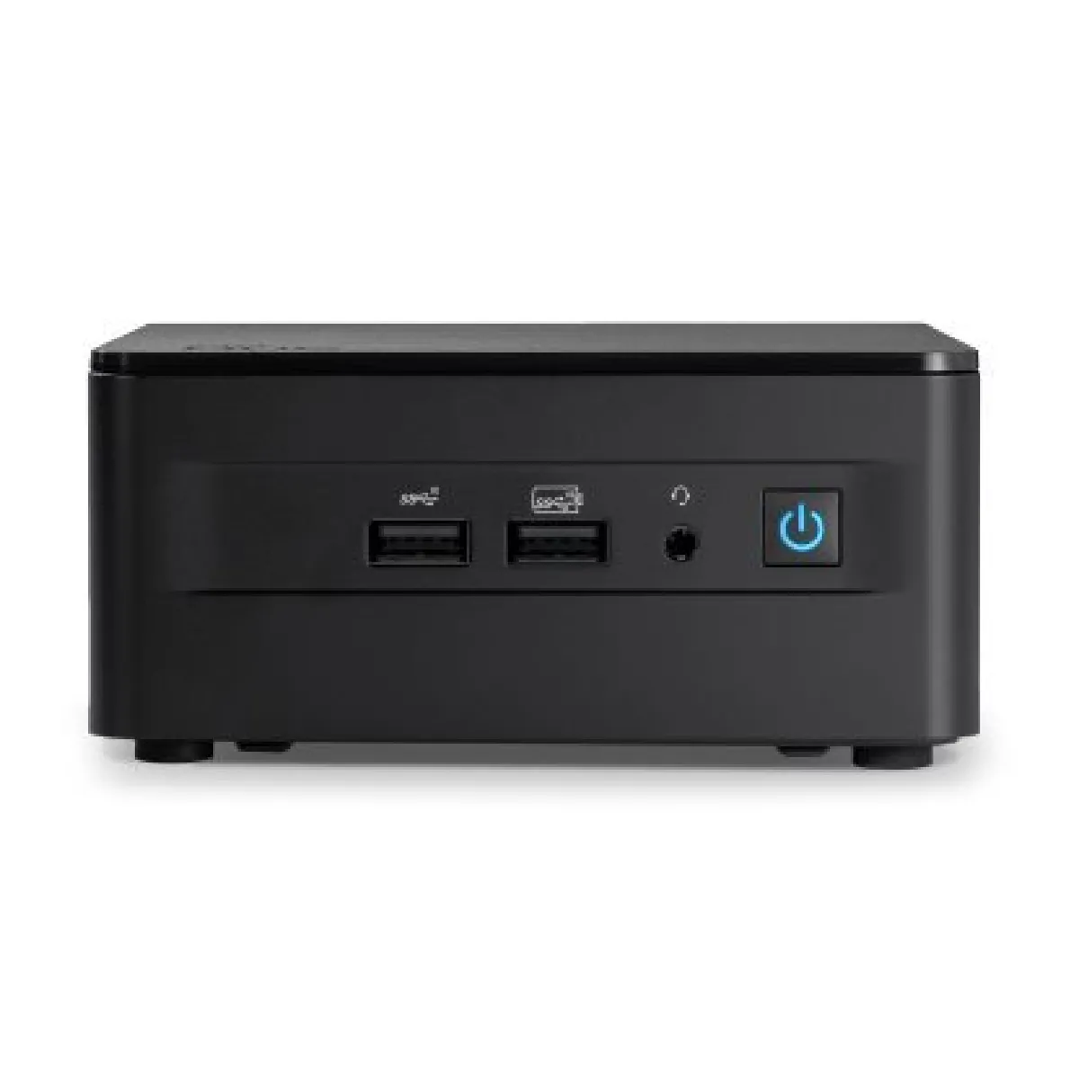 INTEL  Arena Canyon NUC13ANHI3 EU Cord Barebone L6 EU Cord