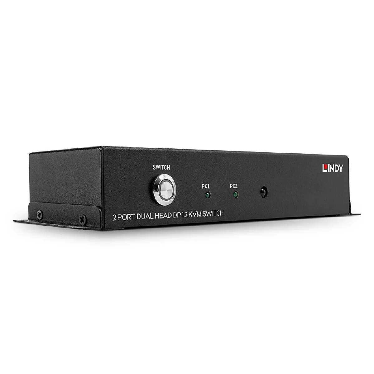 Lindy Commutateur Kvm 39306 - 2 Ports