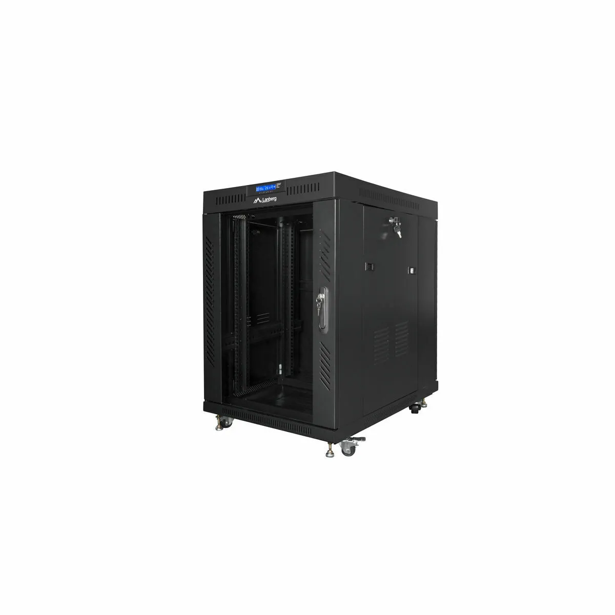 Lanberg Rack Amovible Pour Composants