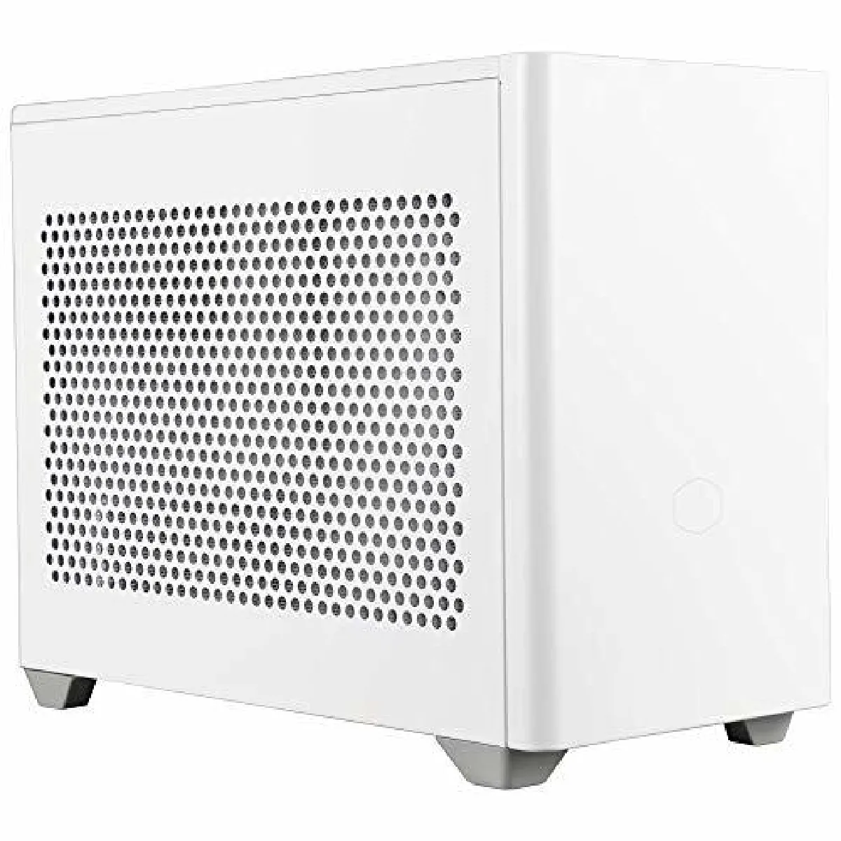 Cooler Master NR200P ITX ARGB White