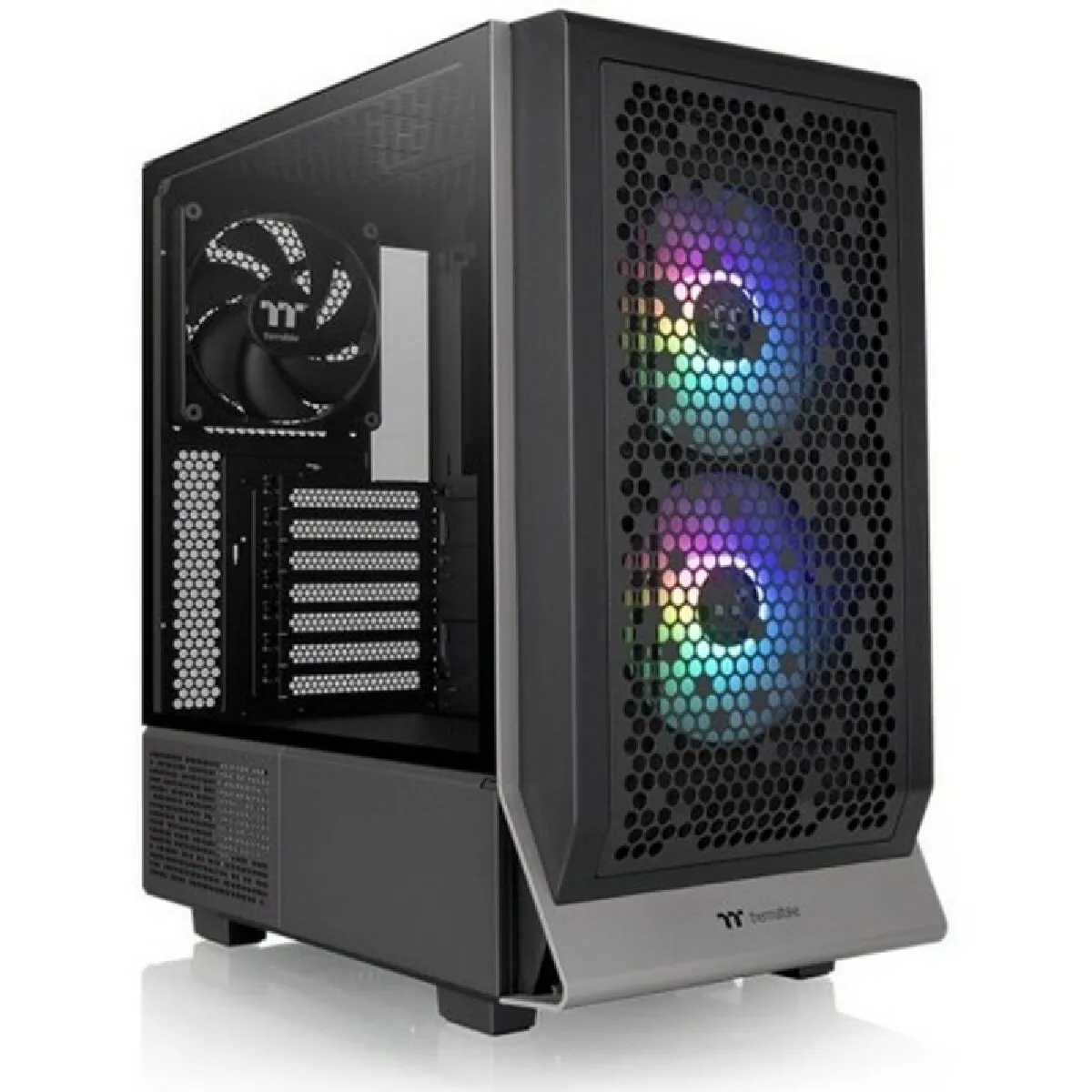 THERMALTAKE  Ceres 300 TG ARGB Noir