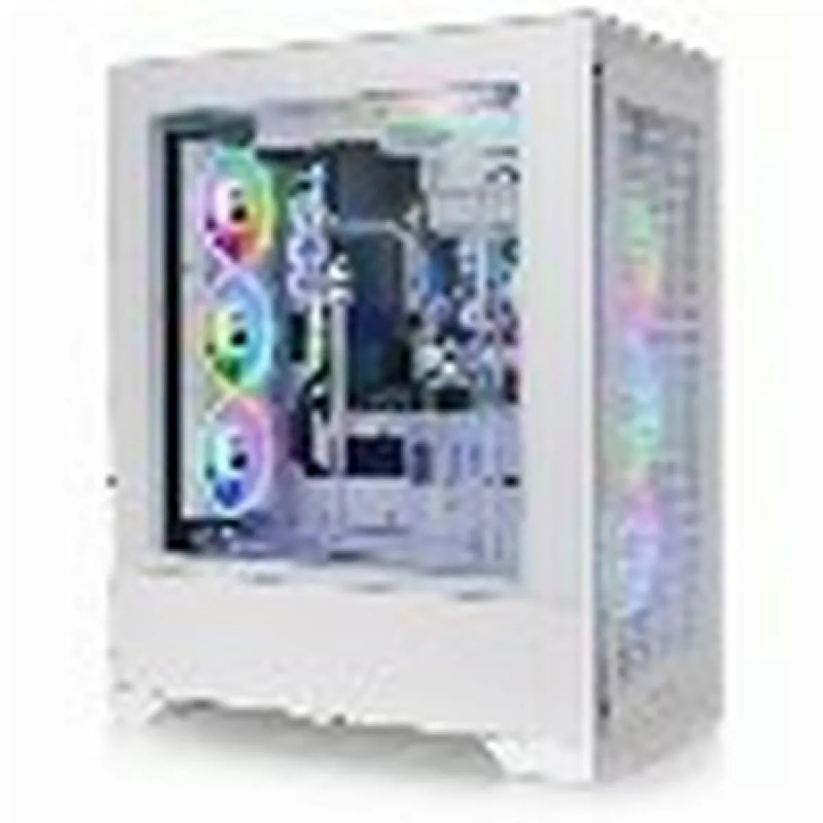 THERMALTAKE  CTE T500 Air Blanc
