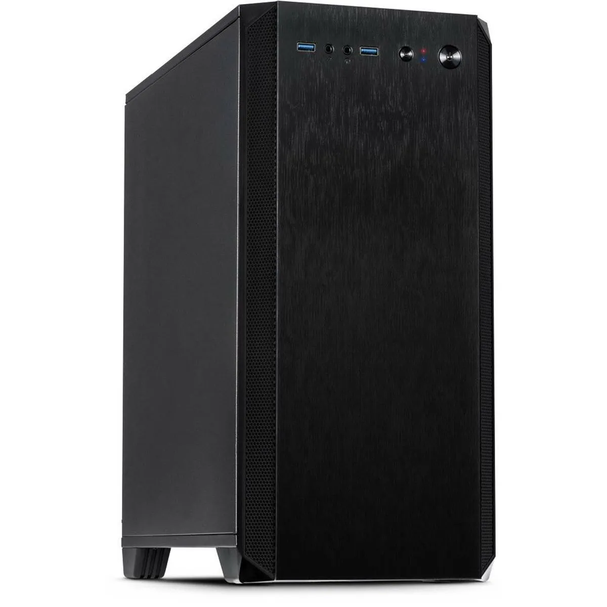Générique Noir Intertech H-606