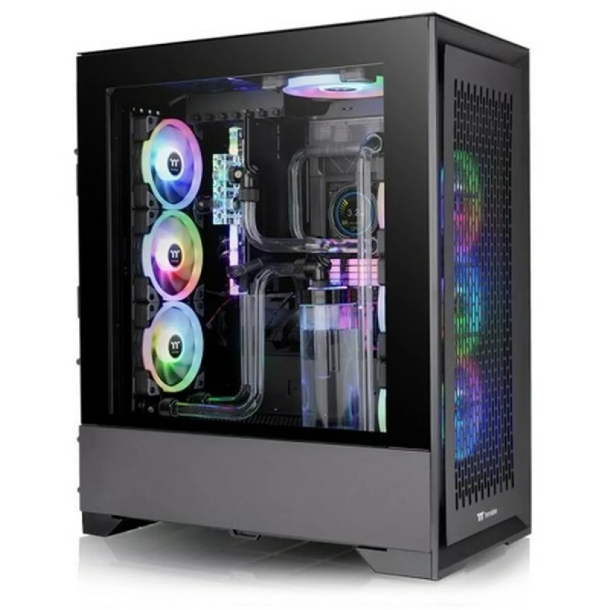 THERMALTAKE  CTE T500 Air Noir
