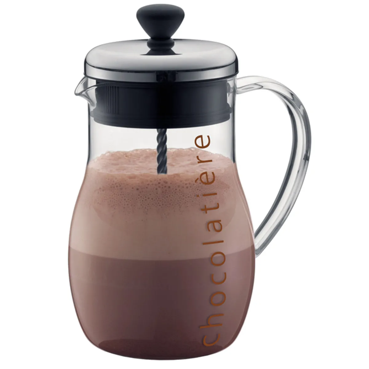 bodum chocolatière 1067616 - vue 2